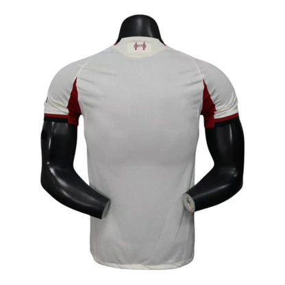 Shirt Liverpool Match 25-26 - Away