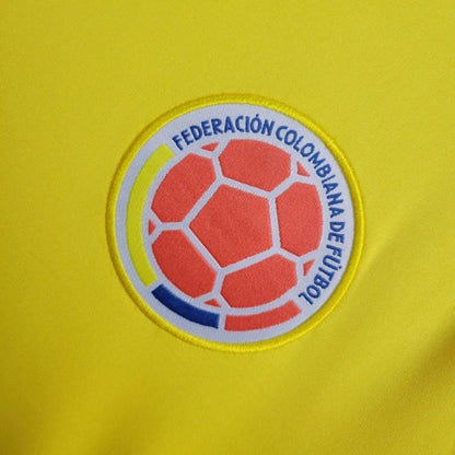 Shirt Colômbia 24-25 - Home