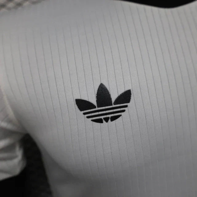 Shirt Seleção Alemanha Edição de Aniversário Match 25-26 - Home