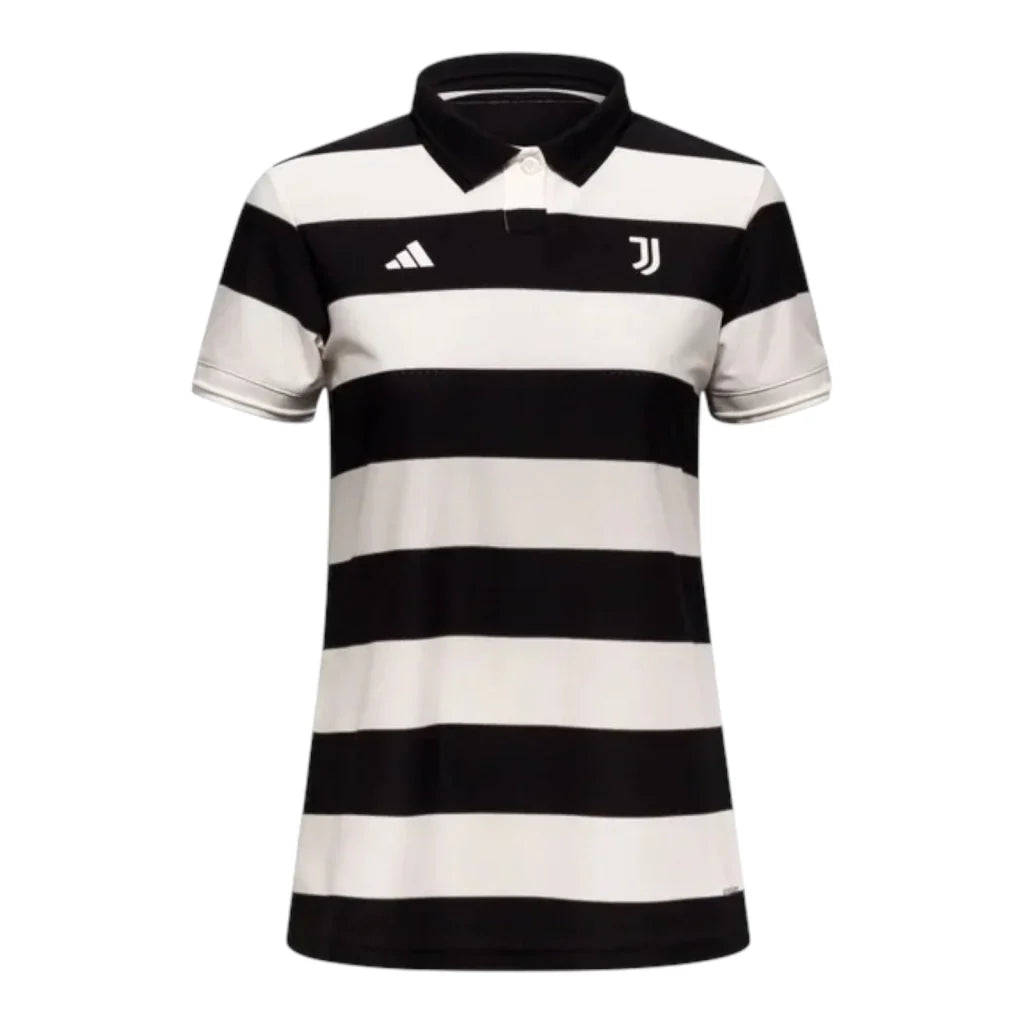 Juventus 25/26 Fourth Replica Shirt Women's