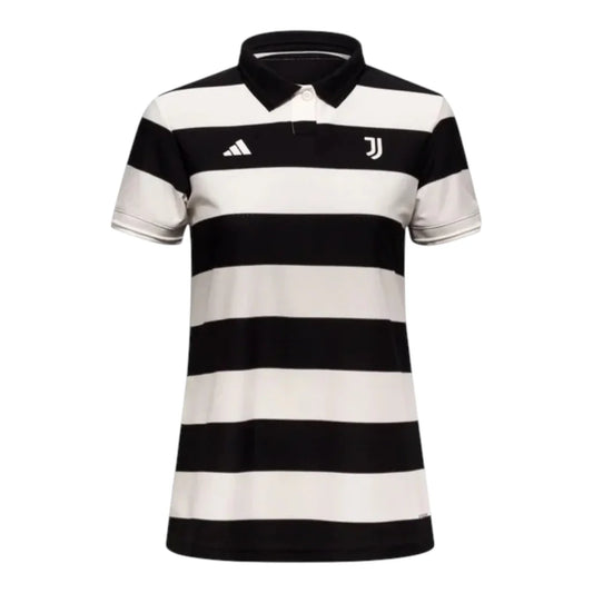 Juventus 25/26 Fourth Replica Shirt Women's