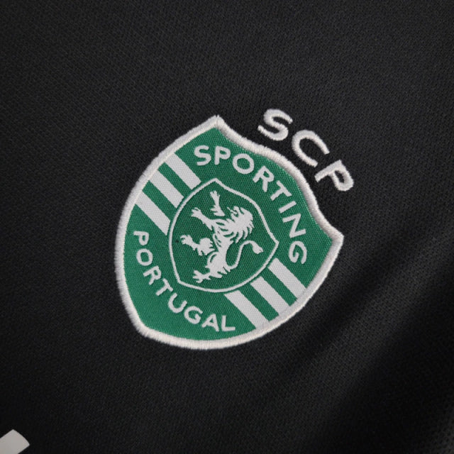 Conjunto Infantil Sporting Lisboa 24-25 - Third