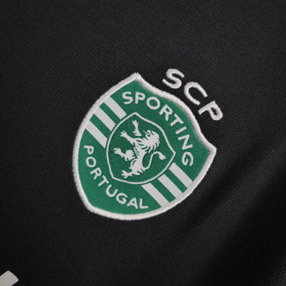 Conjunto Infantil Sporting Lisboa 24-25 - Third
