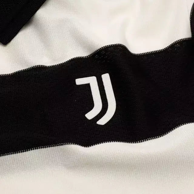 Juventus 25/26 Fourth Replica Shirt Women's