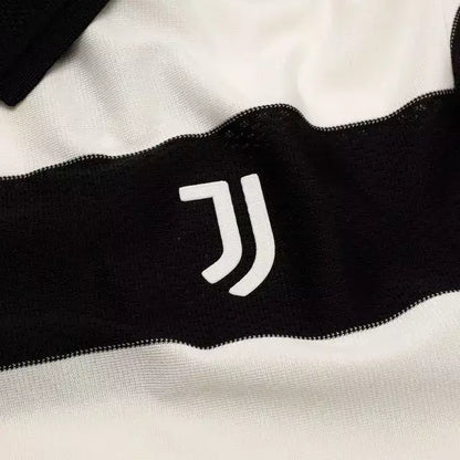 Juventus 25/26 Fourth Replica Shirt Women's