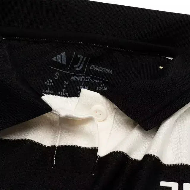 Juventus 25/26 Fourth Replica Shirt Women's