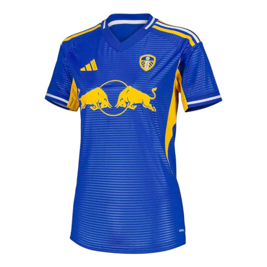 Shirt Leeds 25-26 - Away Women's