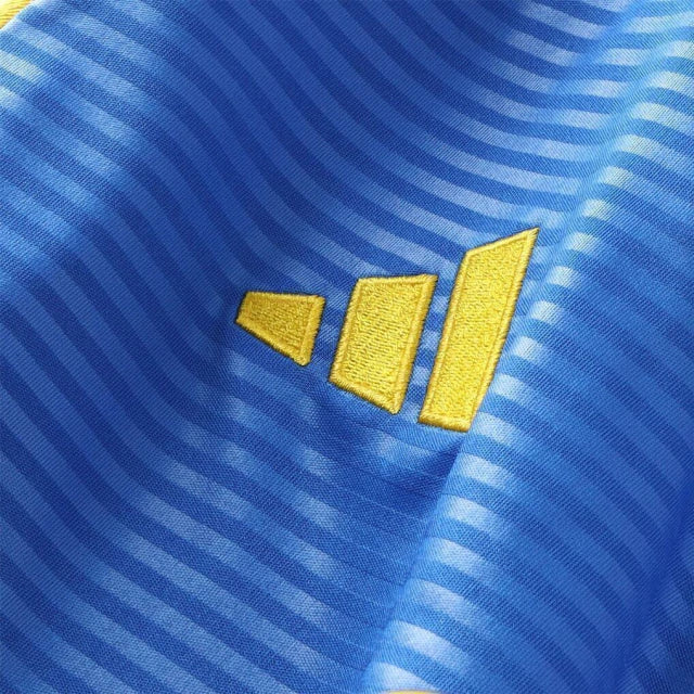 Shirt Leeds 25-26 - Away Women's