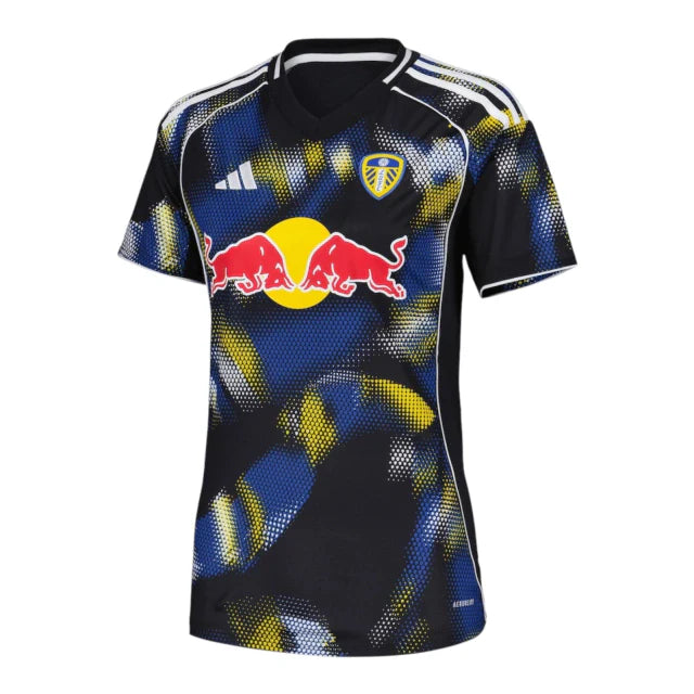 Shirt Leeds 25-26 - Third Women's