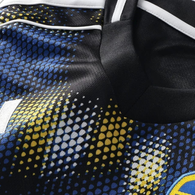 Shirt Leeds 25-26 - Third Women's