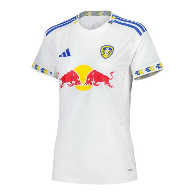 Shirt Leeds 25-26 - Home Women's