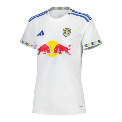 Shirt Leeds 25-26 - Home Women's