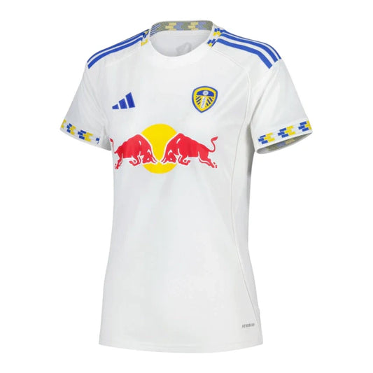 Shirt Leeds 25-26 - Home Women's