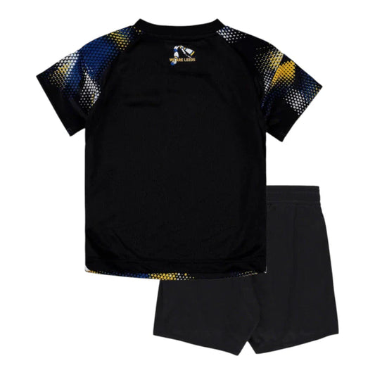 Conjunto Infantil Leeds 25-26 - Third