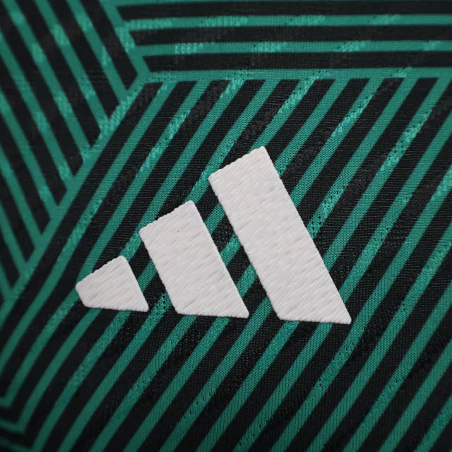 Shirt United Arab Emirates Match 24-25 - Away