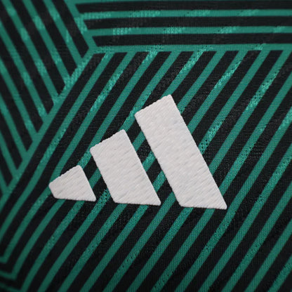 Shirt United Arab Emirates Match 24-25 - Away
