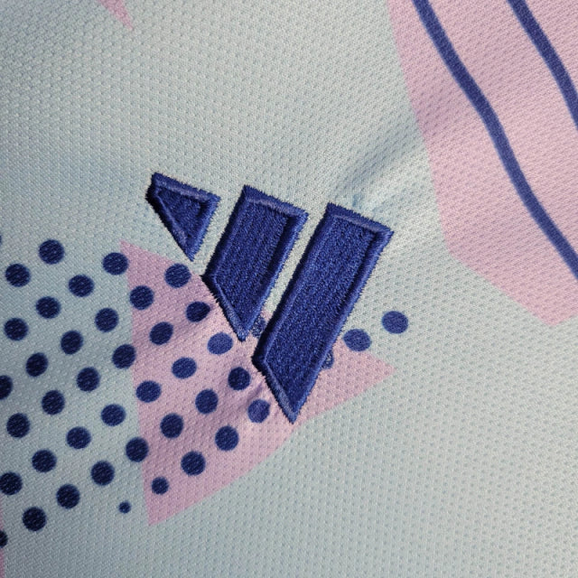 Shirt de Portero Seleção da Argentina 24-25