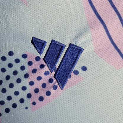 Shirt de Portero Seleção da Argentina 24-25