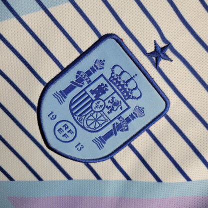 Shirt de Portero Seleção da Argentina 24-25