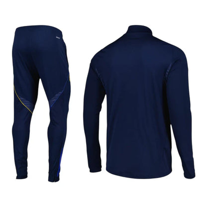 Tracksuit Leeds 25/26