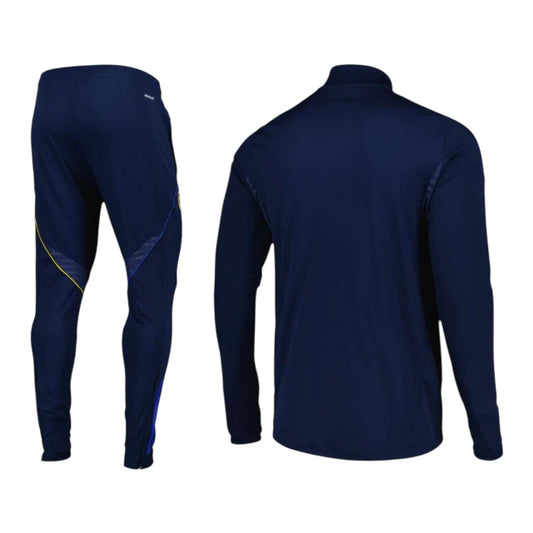 Tracksuit Leeds 25/26