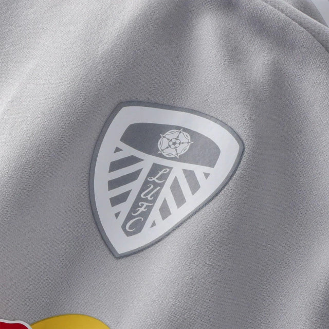 Chaqueta Cortavientos Leeds United 25-26