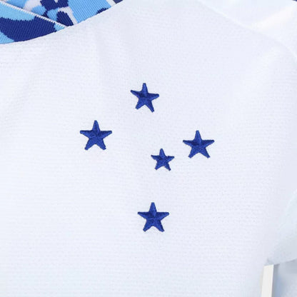 Shirt Cruzeiro 24-25 - Away Women's