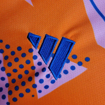 Shirt de Portero Seleção da Itália 24-25