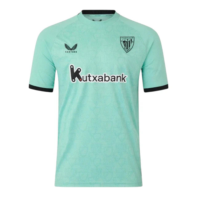Shirt Athletic Bilbao 25-26 - Third