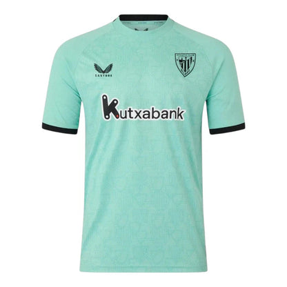 Shirt Athletic Bilbao 25-26 - Third