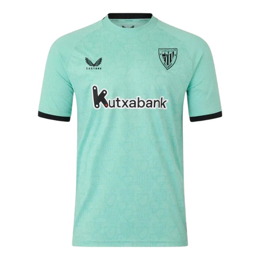 Athletic Bilbao 25/26 Third Replica Shirt