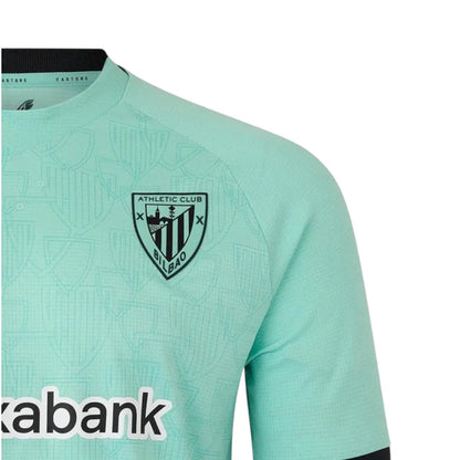 Shirt Athletic Bilbao 25-26 - Third Women's