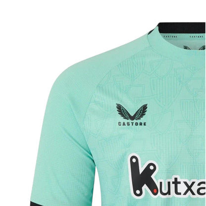 Shirt Athletic Bilbao 25-26 - Third Women's