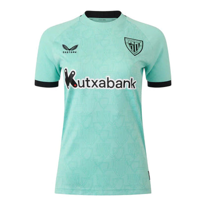 Shirt Athletic Bilbao 25-26 - Third Women's