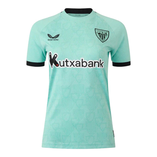 Shirt Athletic Bilbao 25-26 - Third Women's
