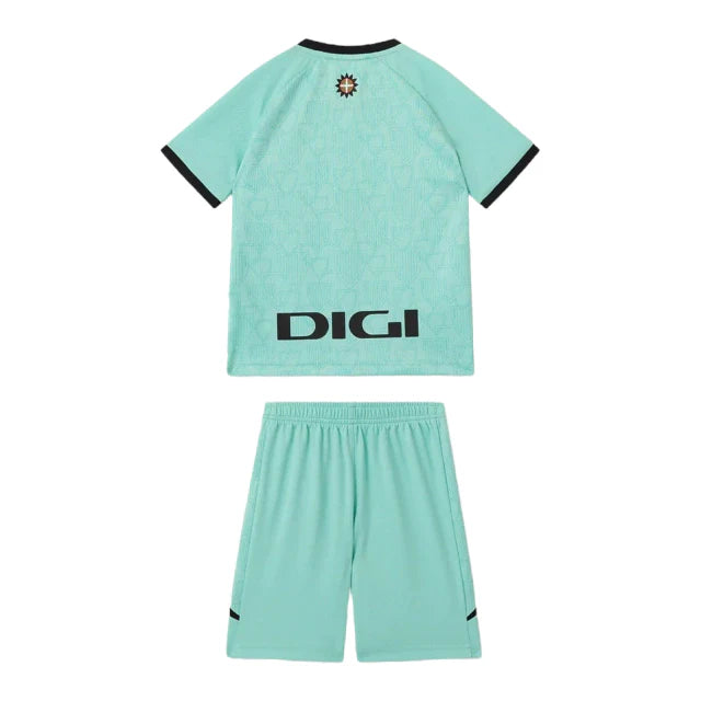 Conjunto Infantil Athletic Bilbao 25-26 - Third