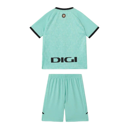 Conjunto Infantil Athletic Bilbao 25-26 - Third