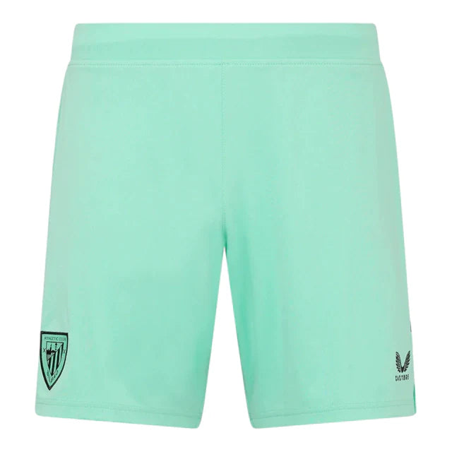 Short Athletic Bilbao III 25-26 - Men's