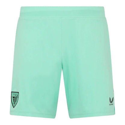 Short Athletic Bilbao III 25-26 - Men's