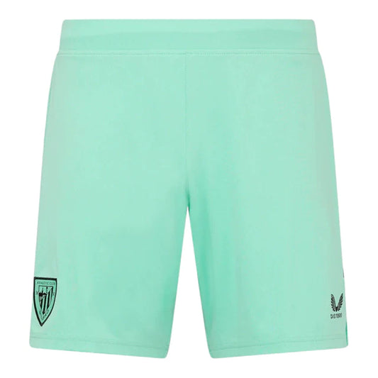 Short Athletic Bilbao III 25-26 - Men's