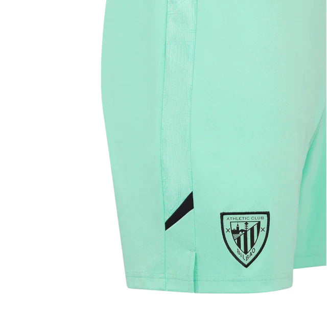 Short Athletic Bilbao III 25-26 - Men's