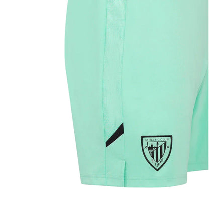 Short Athletic Bilbao III 25-26 - Men's