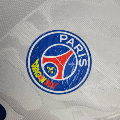 Shirt Paris SaintGerman Match 24-25 - Edición Especial Especial