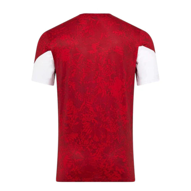 Shirt Pre-Partido Athletic Bilbao 25-26