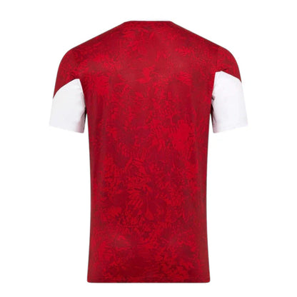 Shirt Pre-Partido Athletic Bilbao 25-26