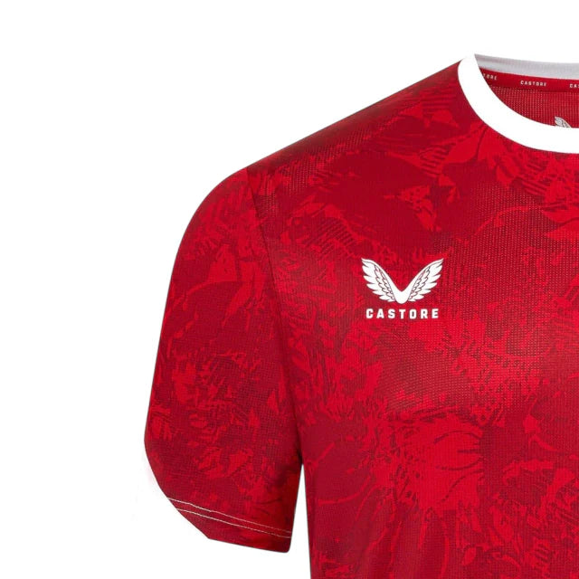 Shirt Pre-Partido Athletic Bilbao 25-26
