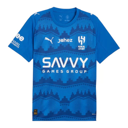 Shirt AlHilal 25-26 - Home