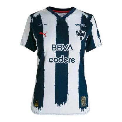 Shirt Monterrey 25-26 - Home Women's