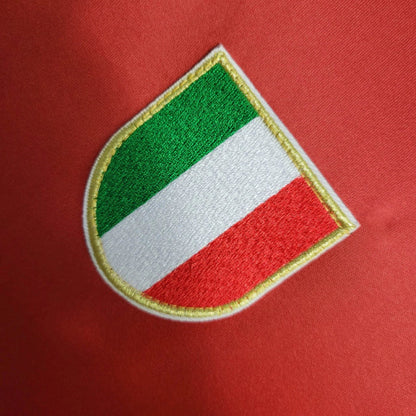 Retro Roma 2001-2002 - Home