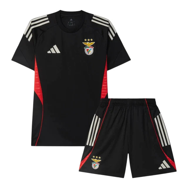 Kids Benfica 25/26 Kit